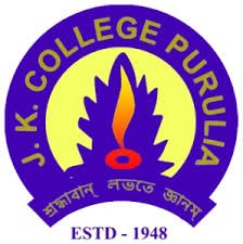 Jk college history department